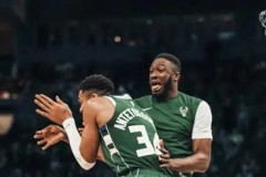 欧锦赛焦点战：东契奇37+11+9助斯洛文尼亚10分胜以色列争议不断