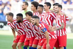 西甲焦点战：皇马领跑，黄潜逆转，西班牙人止跌回升