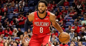 帕斯卡尔加盟CBA北京首钢，前NBA球星新篇章启航