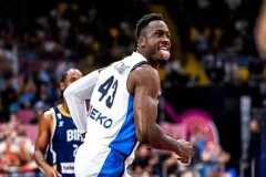 湖人队寻求交易里夫斯换火箭选秀权传闻揭秘